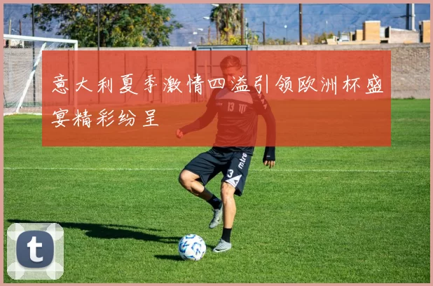 意大利夏季激情四溢引领欧洲杯盛宴精彩纷呈
