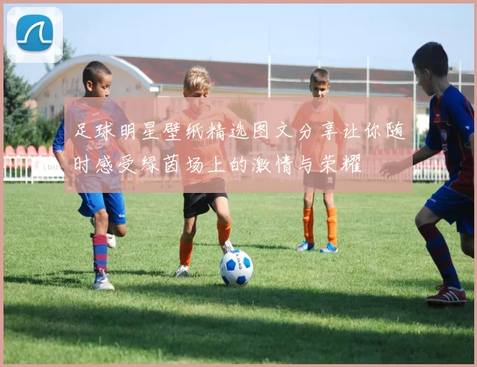 足球明星壁纸精选图文分享让你随时感受绿茵场上的激情与荣耀